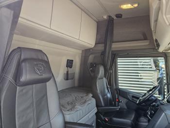 Scania S540 4x2 / PARKING COOLER / 2 TANKS / FULL AIR